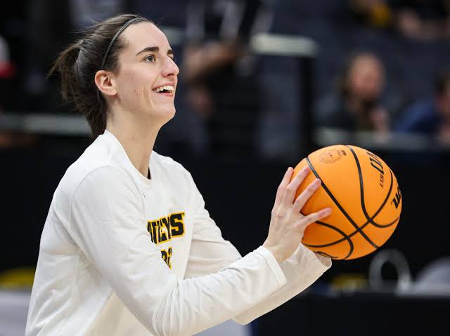 QUICK HITS:When Does Caitlin Clark Play Again?