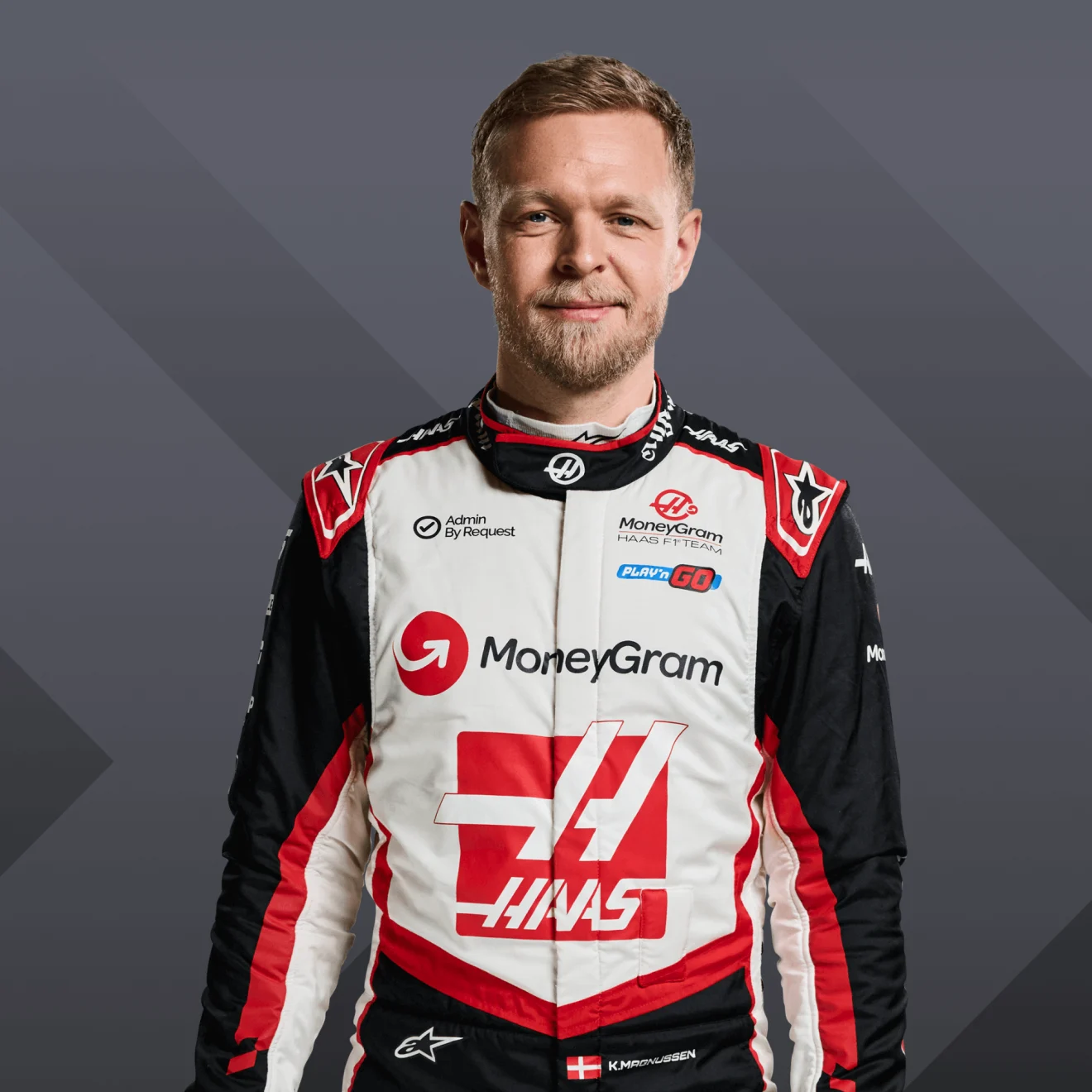 SAD NEWS: I am leaving Haas f1 Driver Kevin Magnussen Said....